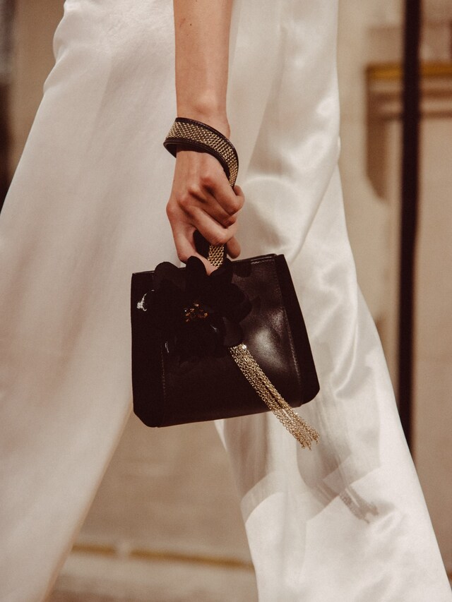 Lanvin SS17 PFW Womenswear Dazed 26