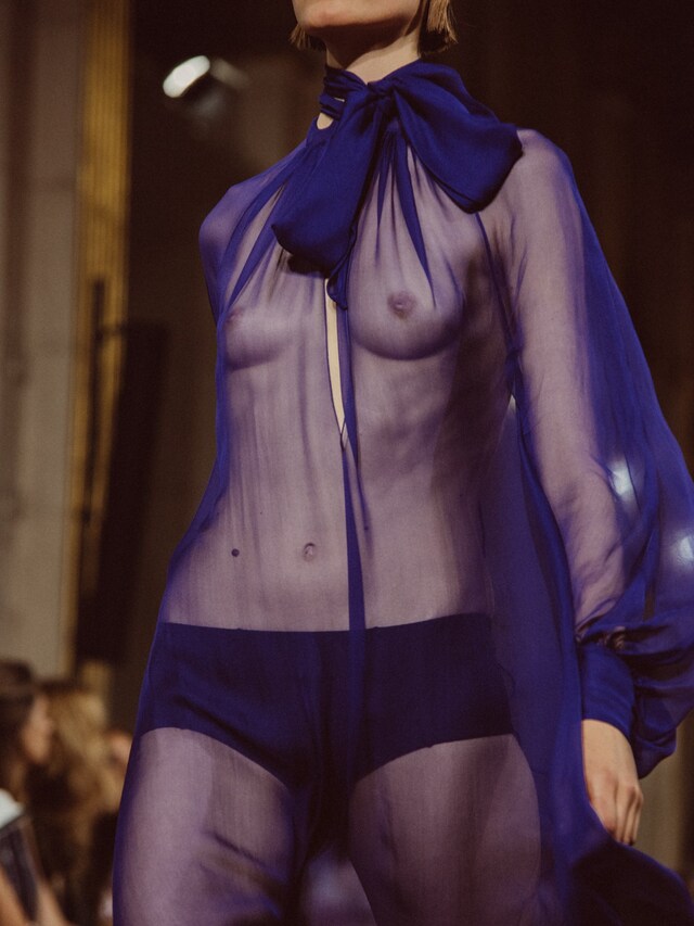 Lanvin SS17 PFW Womenswear Dazed 28