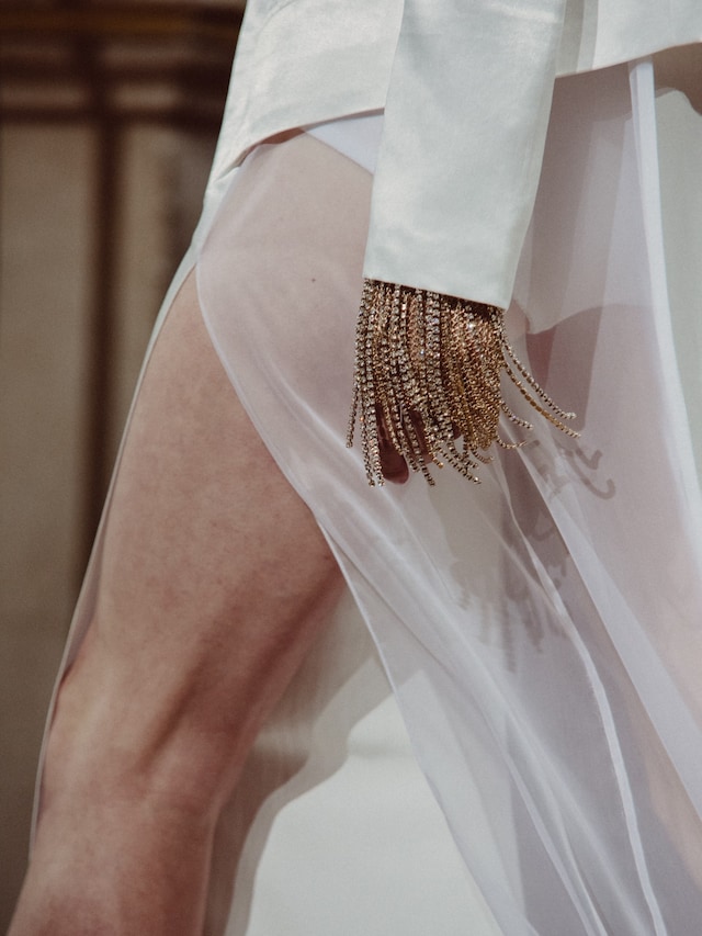 Lanvin SS17 PFW Womenswear Dazed 24