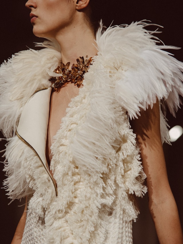 Lanvin SS17 PFW Womenswear Dazed 18