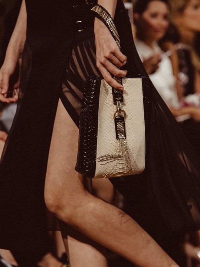 Lanvin SS17 PFW Womenswear Dazed 27