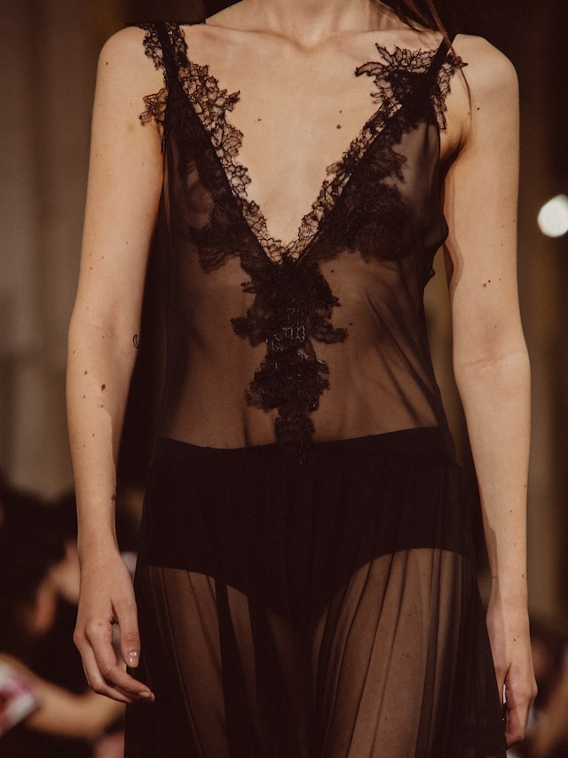 Lanvin SS17 PFW Womenswear Dazed 20