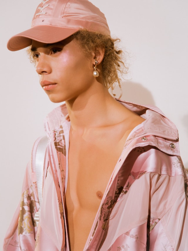 Rhianna x Fenty SS17 Womwenswear Dazed 17