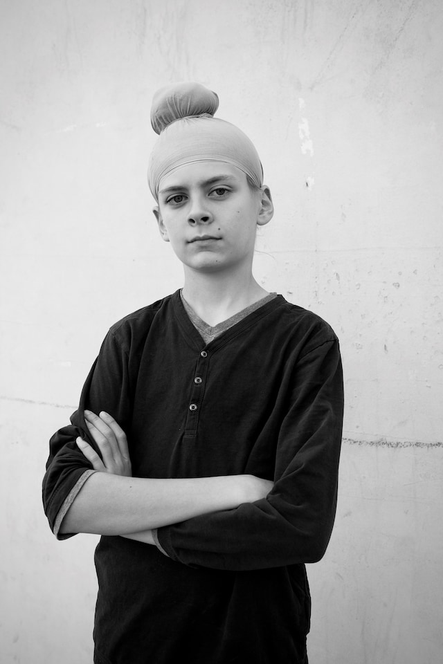 Untitled Youth by Fumi Nagasaka - Special Edition