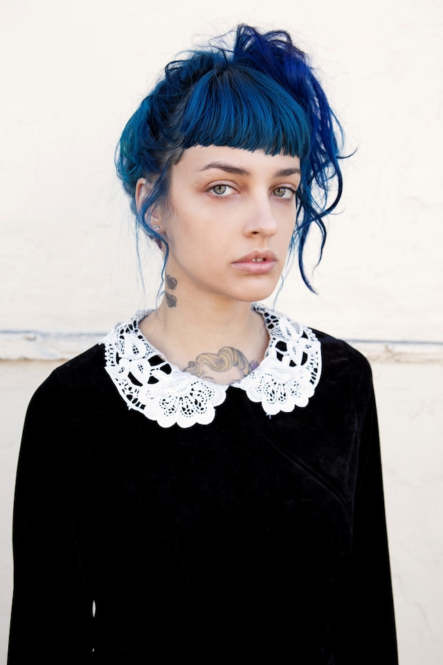 Untitled Youth by Fumi Nagasaka | Dazed