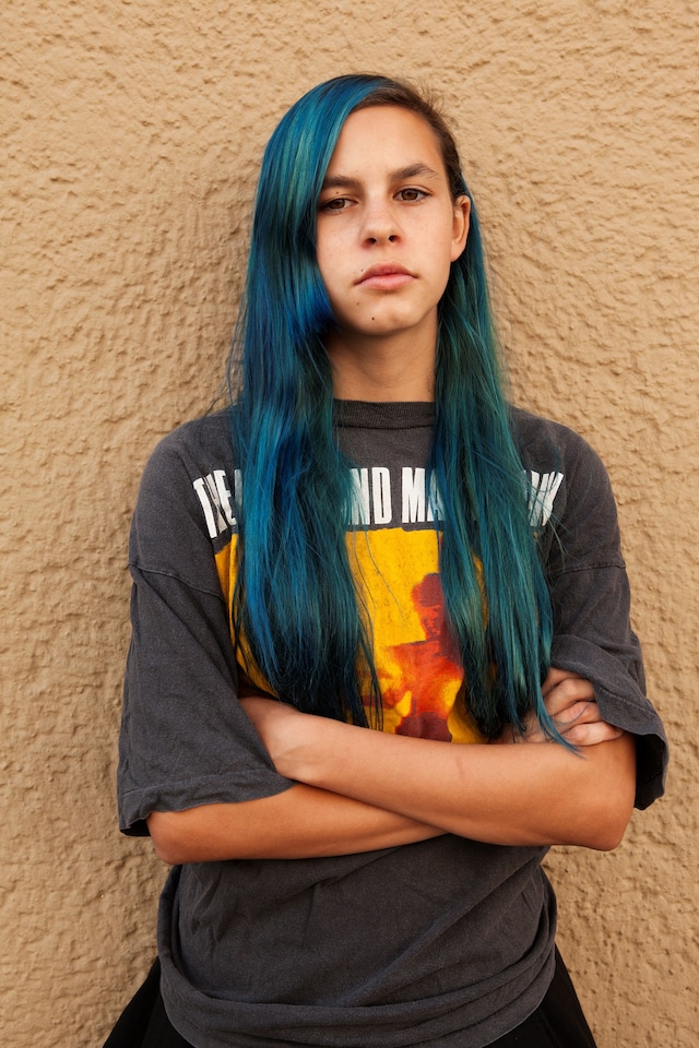 Untitled Youth by Fumi Nagasaka - Special Edition