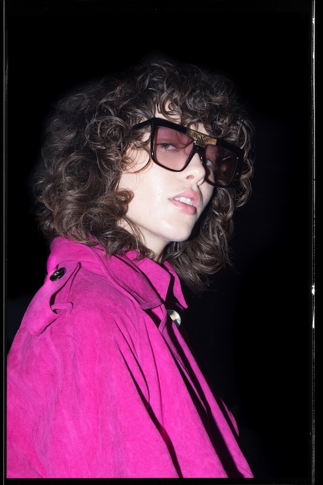 Wanda Nylon SS17 Womenswear PFW Dazed 2
