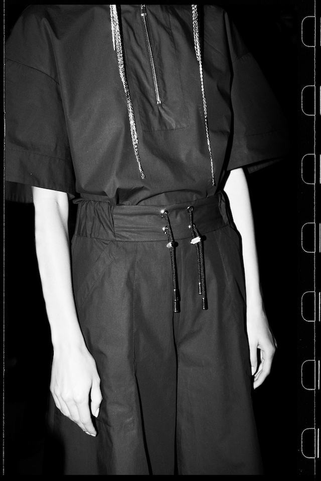 Wanda Nylon SS17 Womenswear PFW Dazed 16