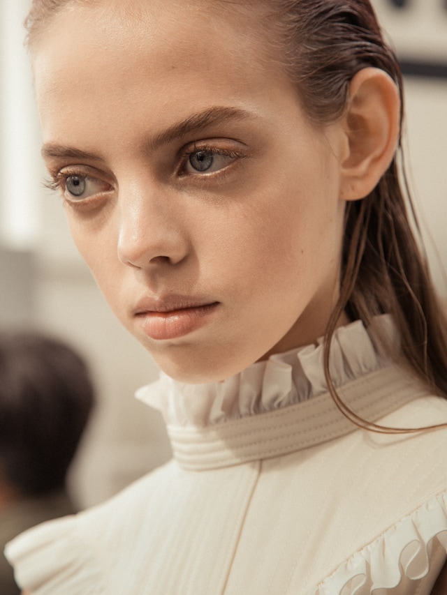 Paco Rabanne SS17 PFW Womenswear Dazed 14