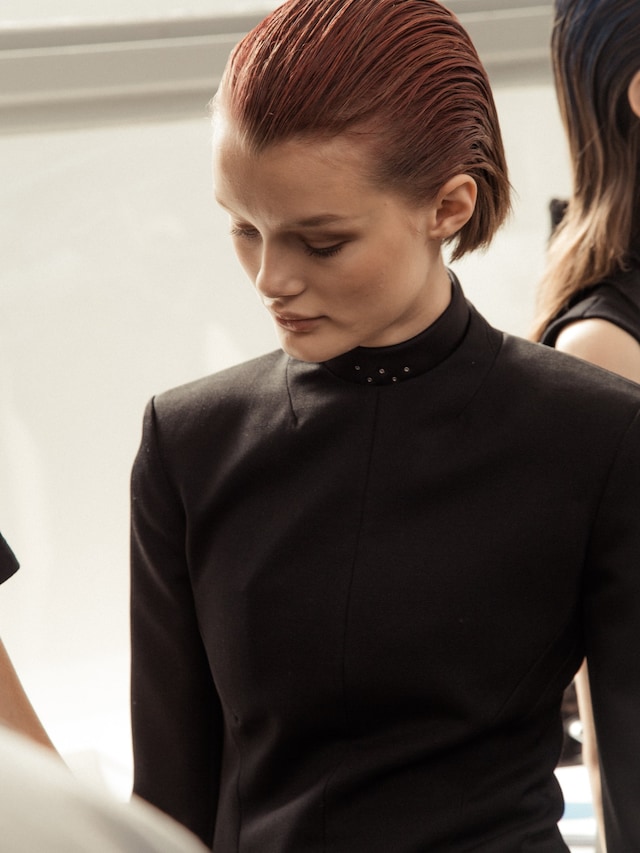 Paco Rabanne SS17 PFW Womenswear Dazed 9