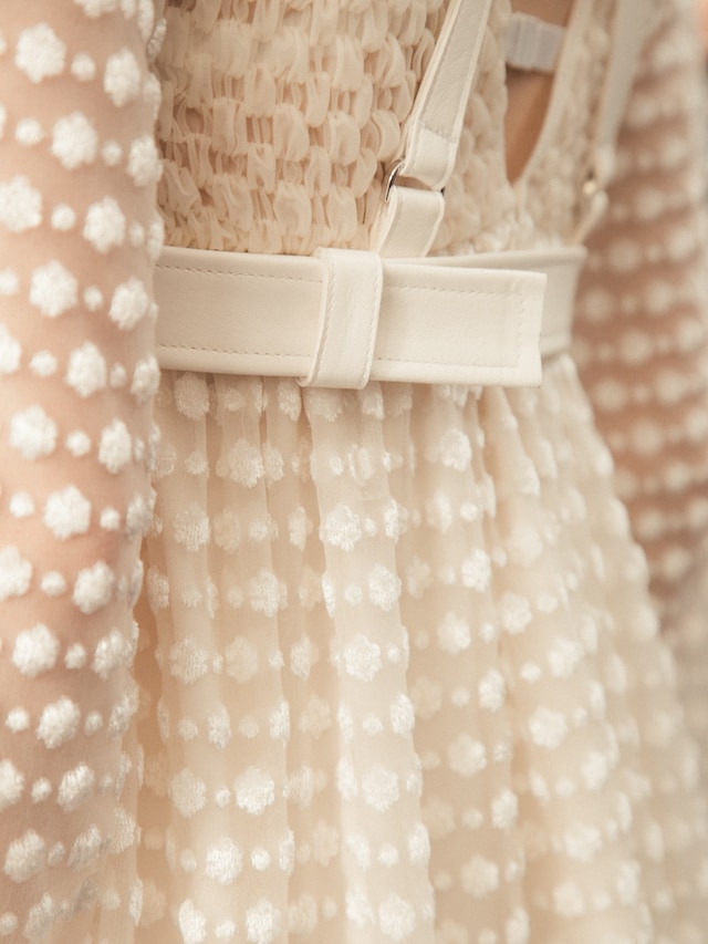 Paco Rabanne SS17 PFW Womenswear Dazed 20