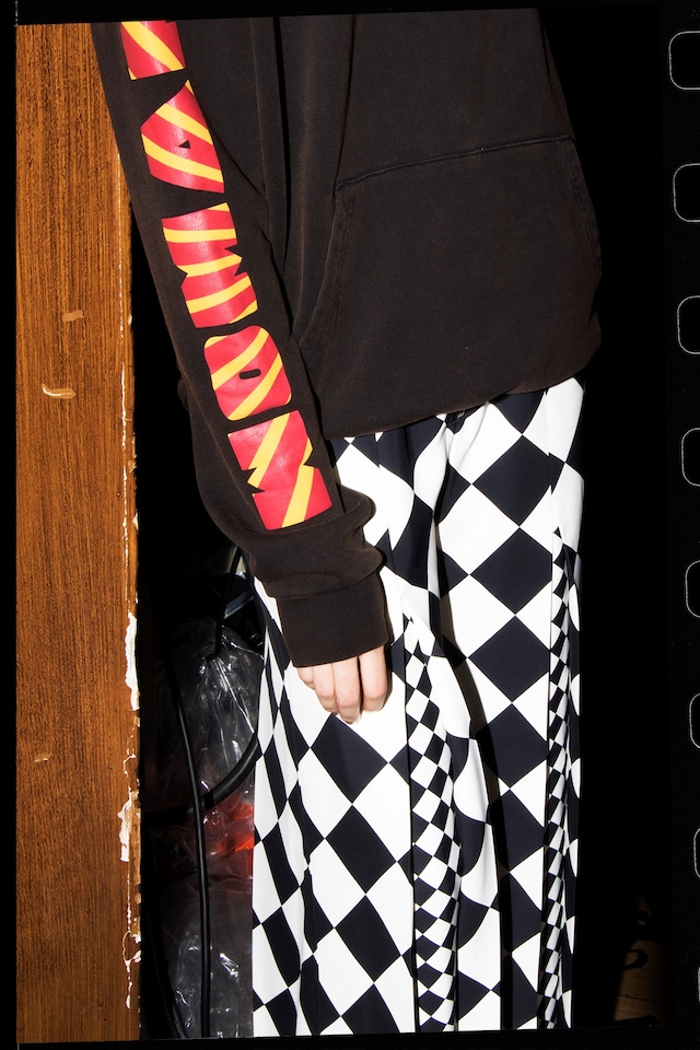 offwhite lot 17