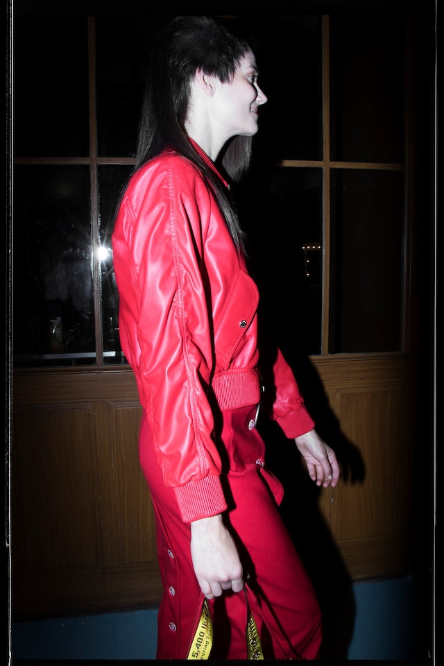 offwhite lot 17