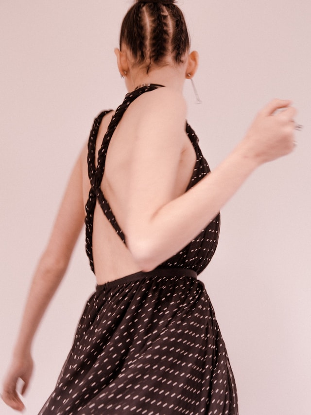 Dior SS17 Paris womenswear backstage Dazed 24