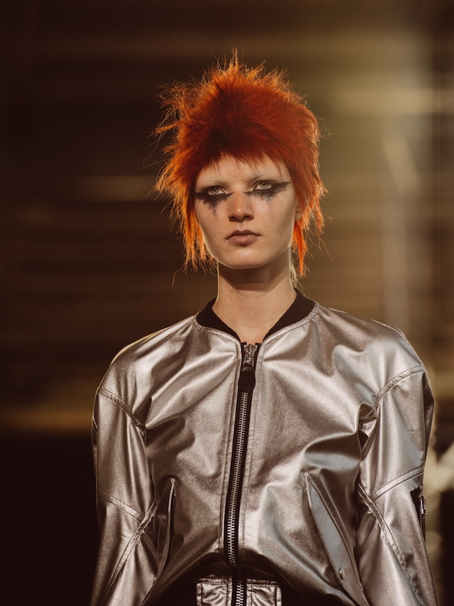 Junya Watanabe SS17 | Dazed