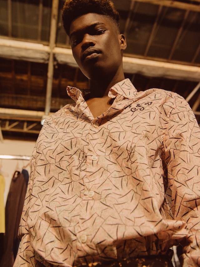 Backstage at Vivienne Westwood SS17 PFW Dazed Womenswear 5