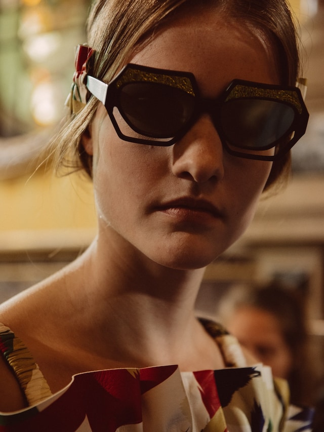 Drome SS17 Womenswear PFW Dazed 14