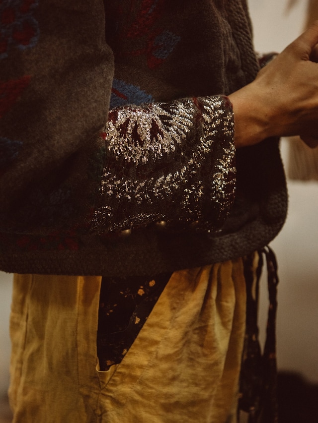 Backstage at Vivienne Westwood SS17 PFW Dazed Womenswear 25