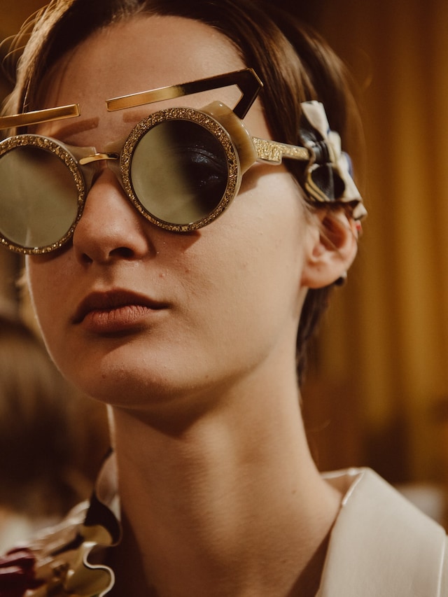 Drome SS17 Womenswear PFW Dazed 7