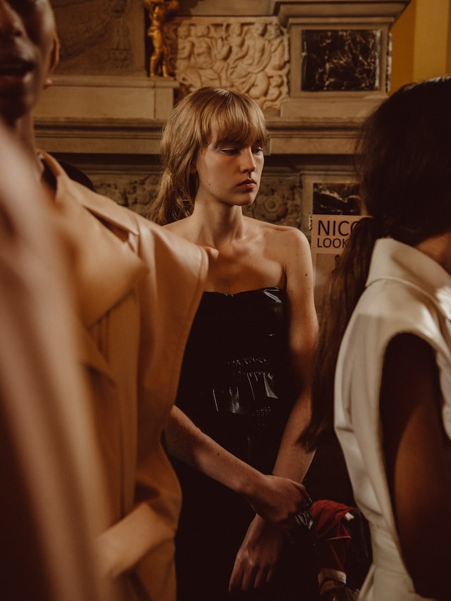 Drome SS17 Womenswear PFW Dazed 13