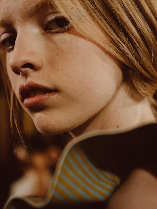 Drome SS17 Womenswear PFW Dazed 12