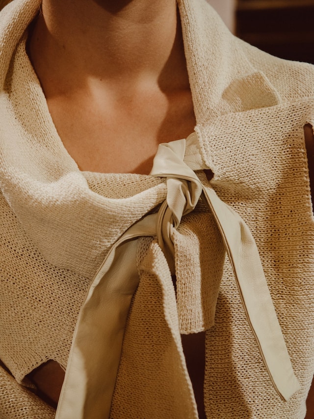 Drome SS17 Womenswear PFW Dazed 19