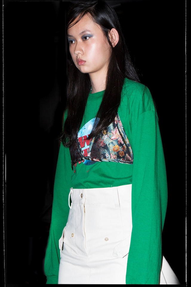 Shan Huq SS17 3