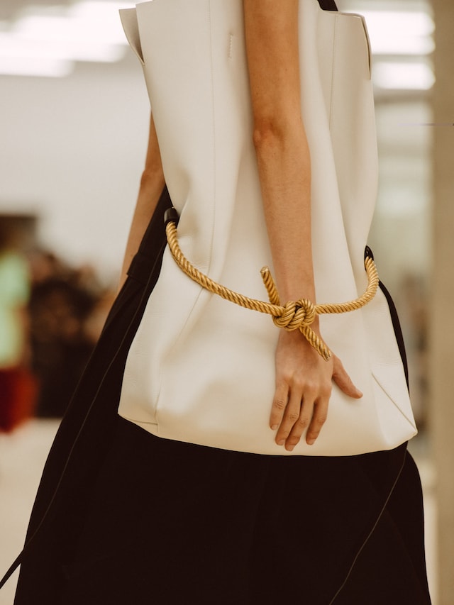 C&#233;line SS17 PFW womenswear Dazed 29