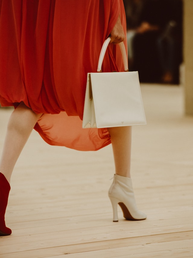 C&#233;line SS17 PFW womenswear Dazed 30