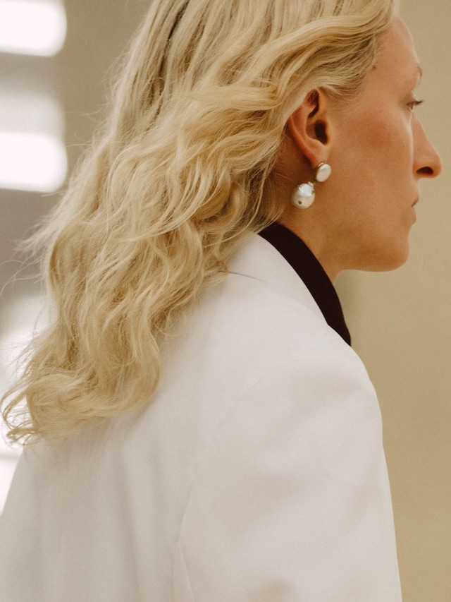 C&#233;line SS17 PFW womenswear Dazed 20