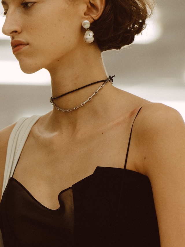 C&#233;line SS17 PFW womenswear Dazed 22