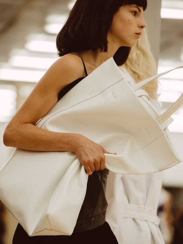 C&#233;line SS17 PFW womenswear Dazed 23