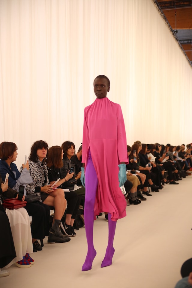 Balenciaga SS17 19