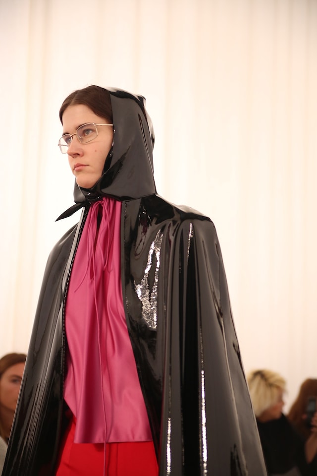 Balenciaga SS17 4