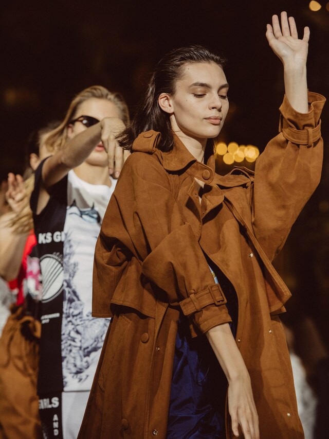 Stella McCartney SS17 22