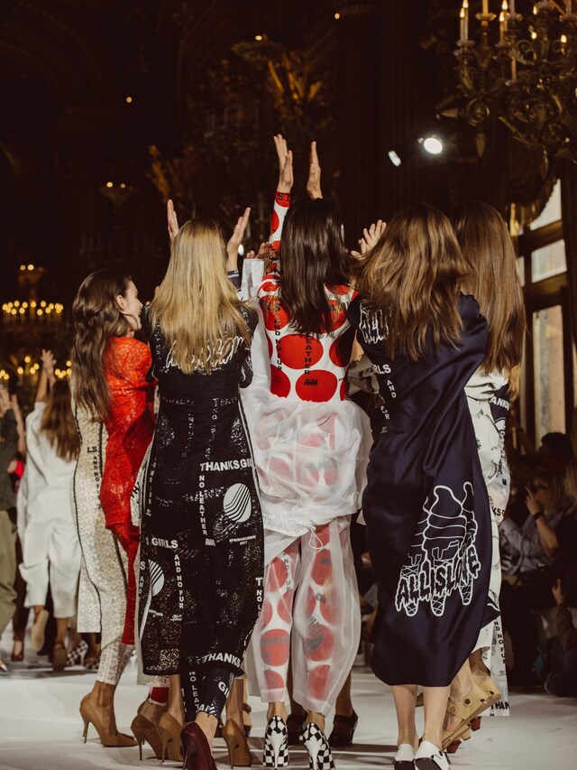 Stella McCartney SS17 23