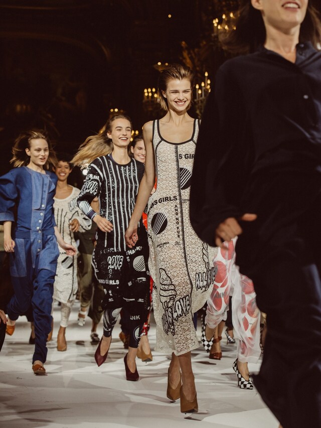 Stella McCartney SS17 24