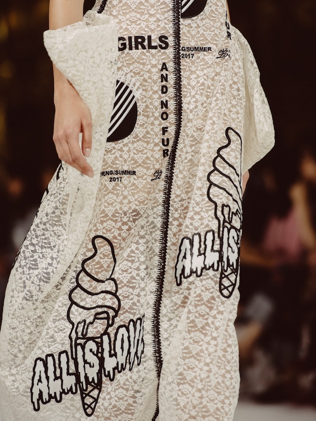 Stella McCartney SS17 28