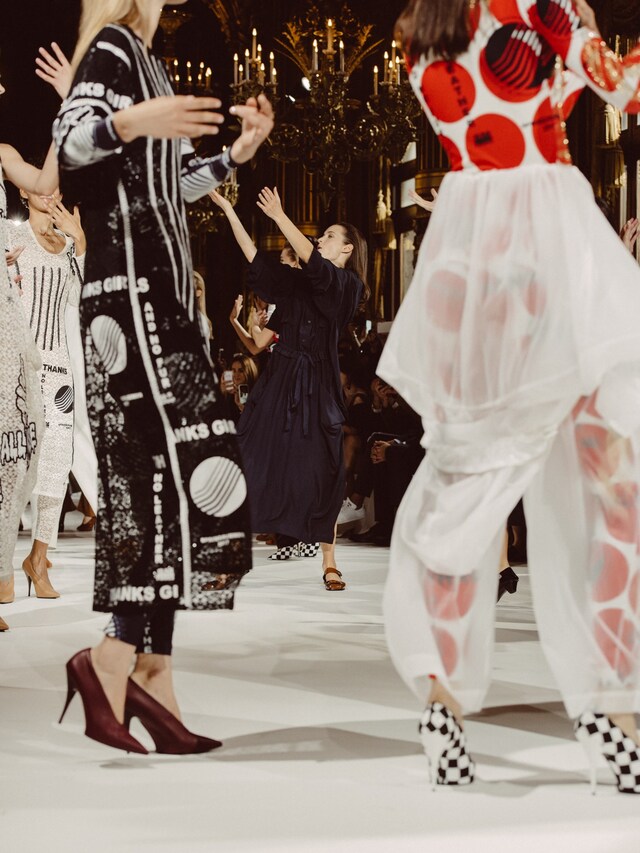 Stella McCartney SS17 29