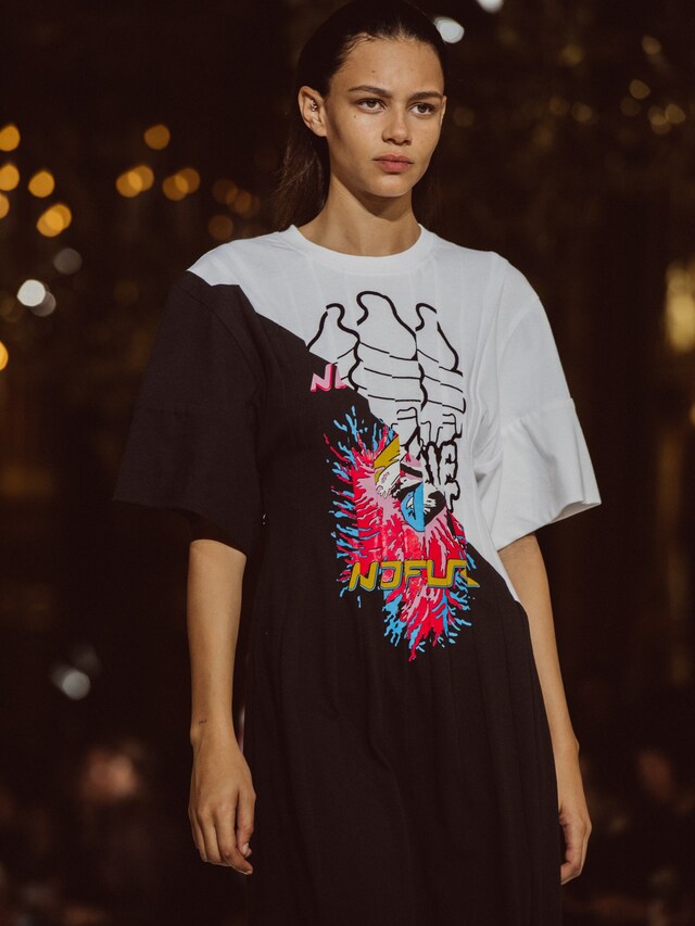 Stella McCartney SS17 2