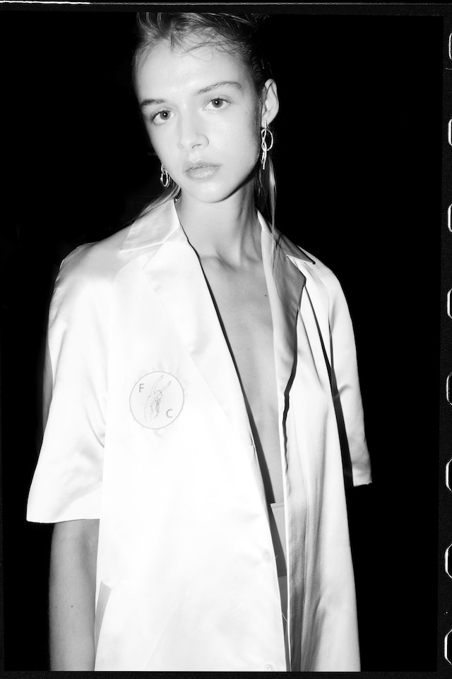 Ferrari Concept SS17 PFW womenswear Dazed 15