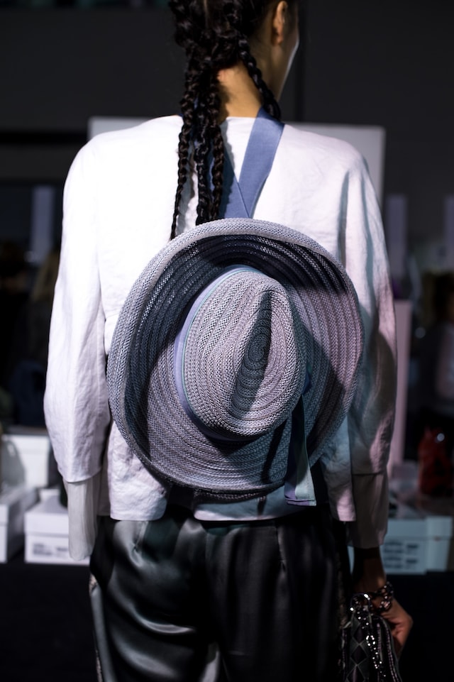 Emporio Armani SS17 PFW Womenswear Dazed 30