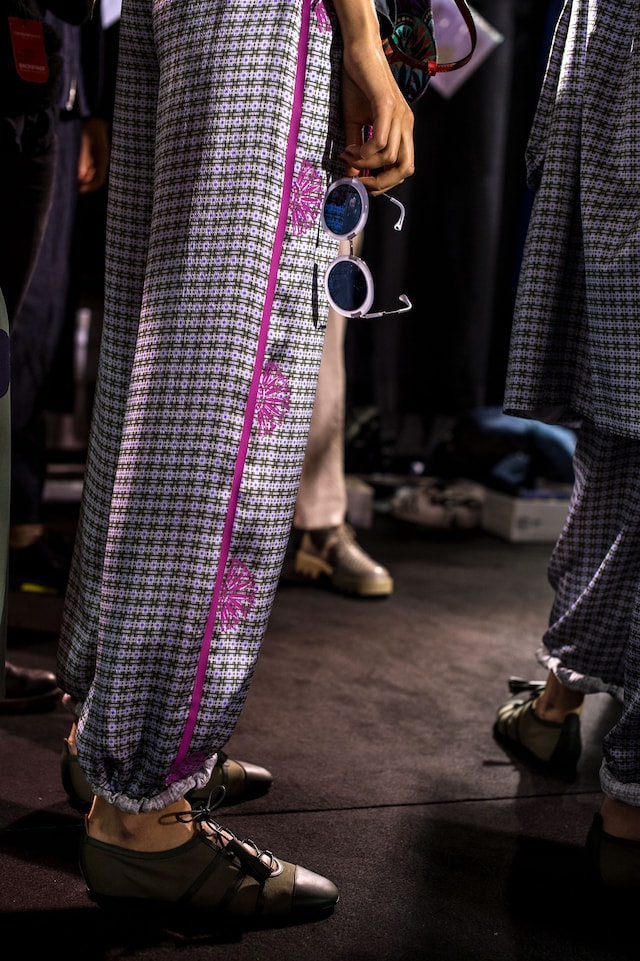 Emporio Armani SS17 PFW Womenswear Dazed 32