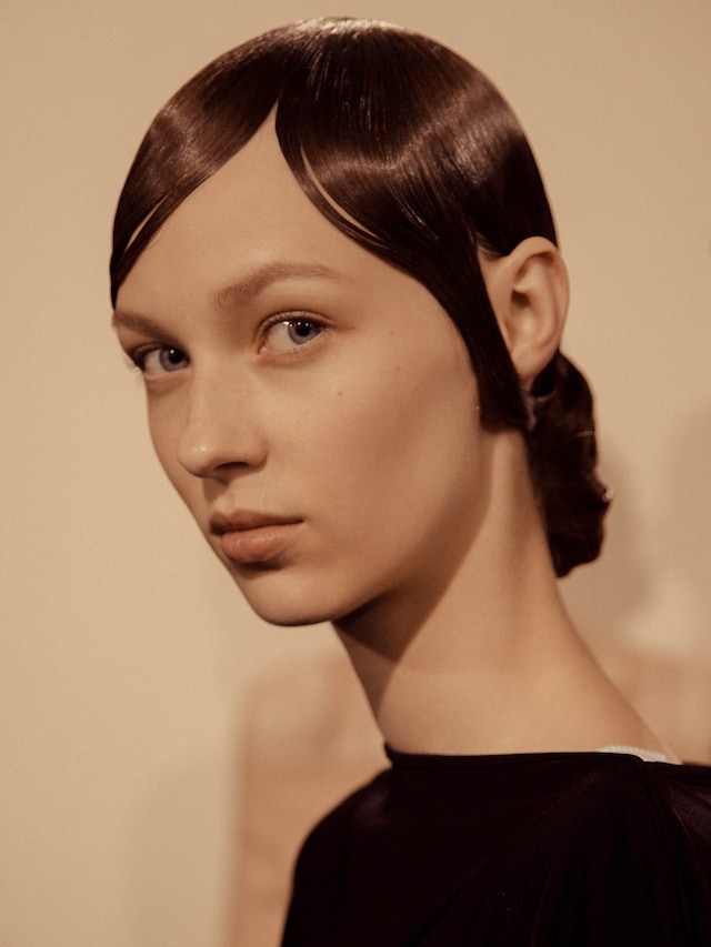 The best beauty looks of SS17 16
