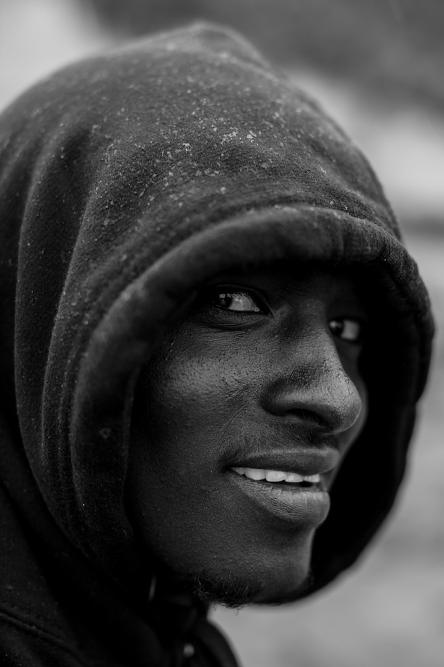 Calais Jungle 2