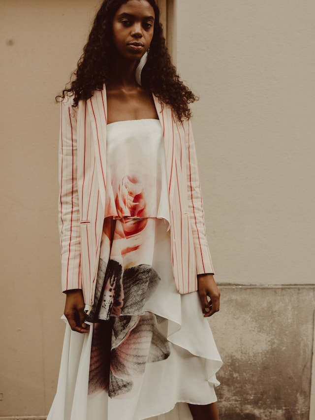 Paul &amp; Joe SS17 PFW Womenswear Dazed 0