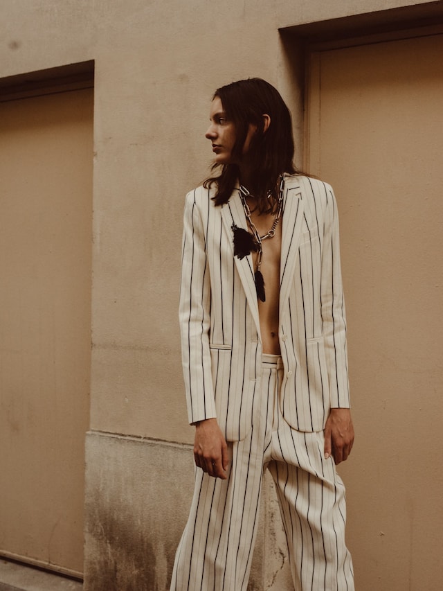 Paul &amp; Joe SS17 PFW Womenswear Dazed 3