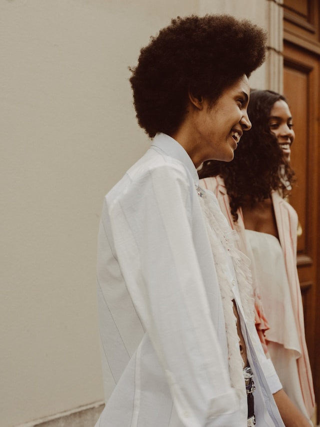 Paul &amp; Joe SS17 PFW Womenswear Dazed 15