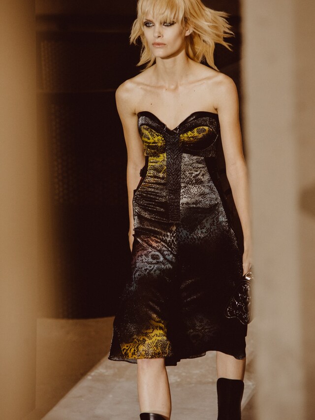 Louis Vuitton SS17 PFW Womenswear Dazed 5