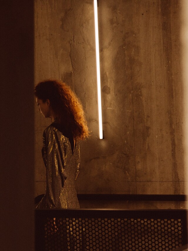 Louis Vuitton SS17 PFW Womenswear Dazed 26